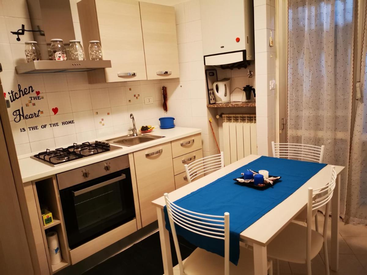 Sweet Lina Holiday Home Sanremo Exterior photo