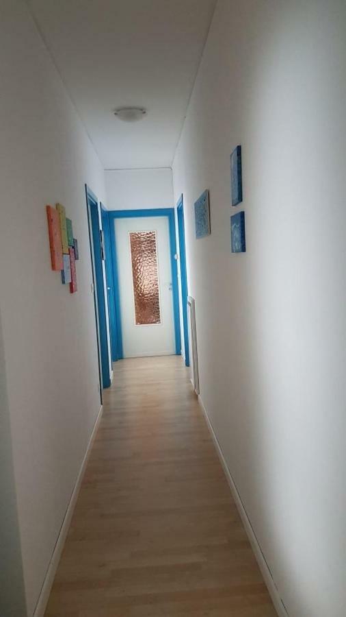 Sweet Lina Holiday Home Sanremo Exterior photo